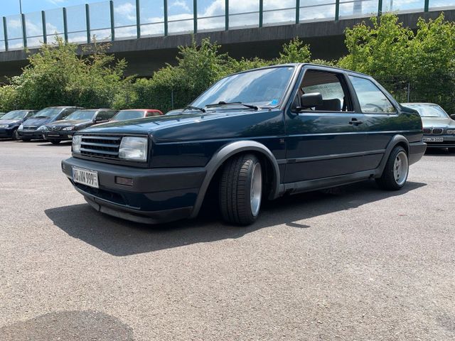 Volkswagen Jetta 2 Türer