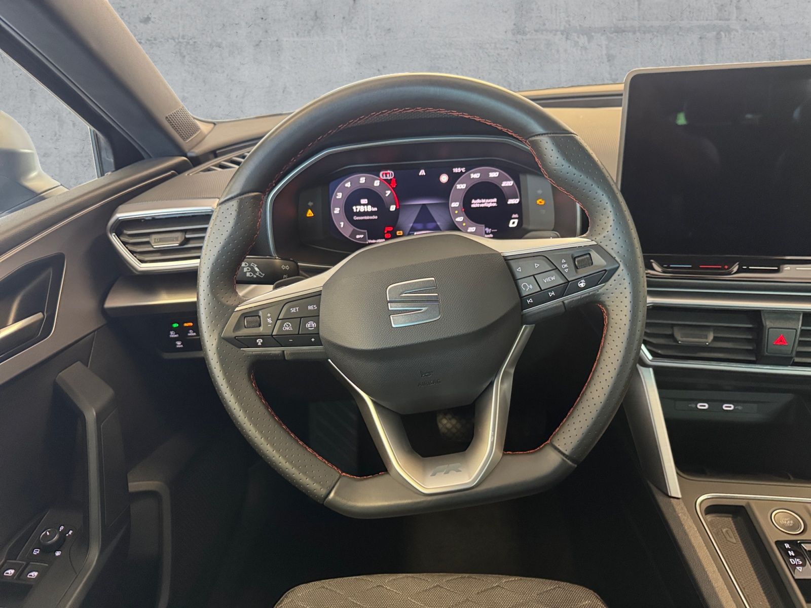 Seat Leon - Bild 10