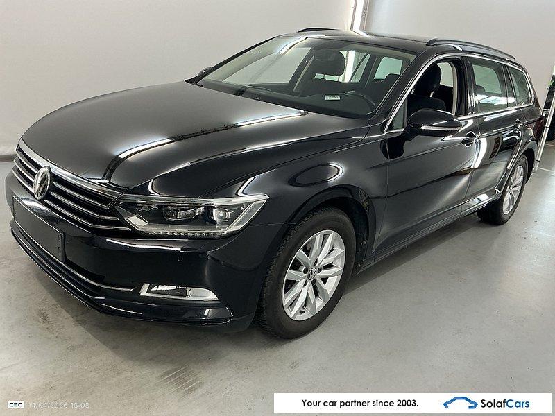 Volkswagen Passat Variant 1.5 TSI Comfortline LED-Matrix N