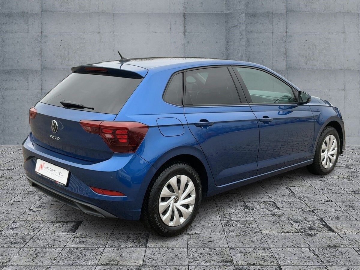 Volkswagen Polo - Bild 6