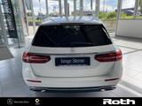 Mercedes-Benz E 200 d T Avantgarde+Distronic+Kamera+MBUX+Keyle - gebrauchte Mercedes-Benz E 200 aus dem Jahr 2022