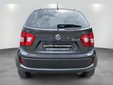 Suzuki Ignis Comfort - Suzuki Ignis Gebrauchtwagen in Berlin