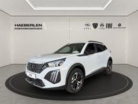 Peugeot 2008 - Vorschau Bild 2