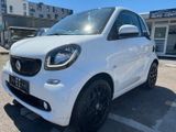Smart ForTwo fortwo coupe Basis 52kW - Smart ForTwo in Mannheim