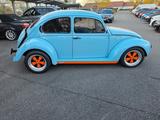 Volkswagen Käfer VW 1600 K1302 - Volkswagen: Sportwagen, Kaefer