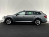 Skoda Superb Combi 2.0 TDI*STYLE*XENON-AHK-MEMORY-PDC - Skoda Superb Style mit Diesel-Antrieb