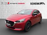 Mazda 2 Lim. Homura - gebrauchte Mazda 2 aus dem Jahr 2021
