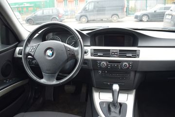 BMW 318 - 11