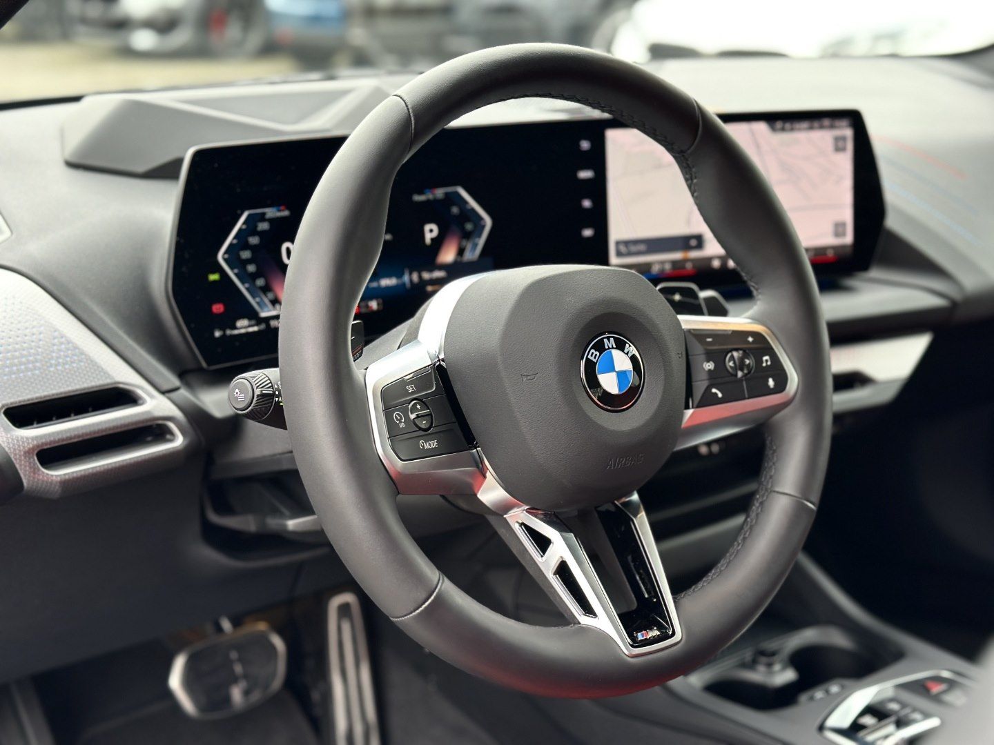 BMW 218 - Bild 7