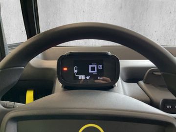 Opel Rocks-e Elektro +Pano+LED+AUT