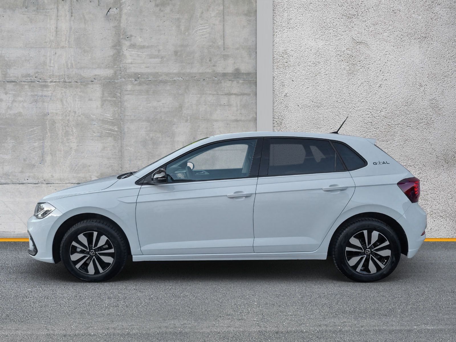 Volkswagen Polo 1.0 TSI DSG Goal AHK PANOD.NAVI ACC foto 2
