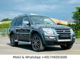 Mitsubishi Pajero 3.2 DI-D Final Edition AWD *7Sitzer/AHK - Mitsubishi 7-Sitzer