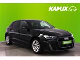 Audi A1 30TFSI SB S-line+LED+VIRTUAL+KAMERA+PDC - Audi Gebrauchtwagen in Norderstedt