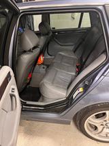 BMW 330xi touring, Allrad, selten geworden - BMW 330: Kombi, 330xi