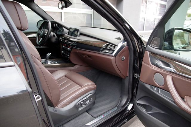 BMW X5 xDrive30d M Sport*2.Hand,U-Frei,Pano,Kamera*