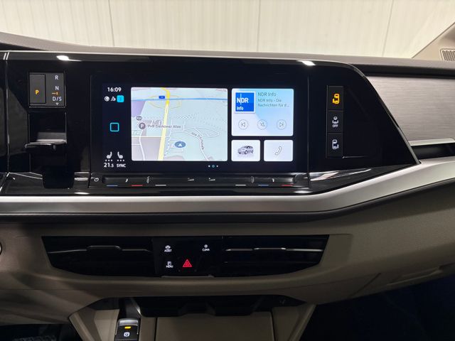 T7 Multivan Life 2.0 TDI DSG STNDHZG RFK NAVI LE