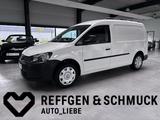 Volkswagen CADDY MAXI KASTEN KLIMAANLAGE+ALLWETTER+AHK+1HD+ - Volkswagen Caddy Maxi in Mannheim
