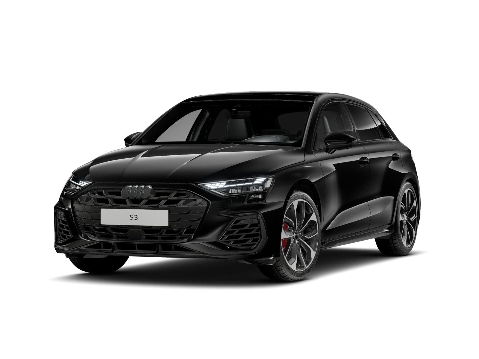 Audi S3 - Bild 3