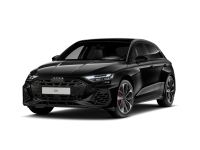Audi S3 - Vorschau Bild 3