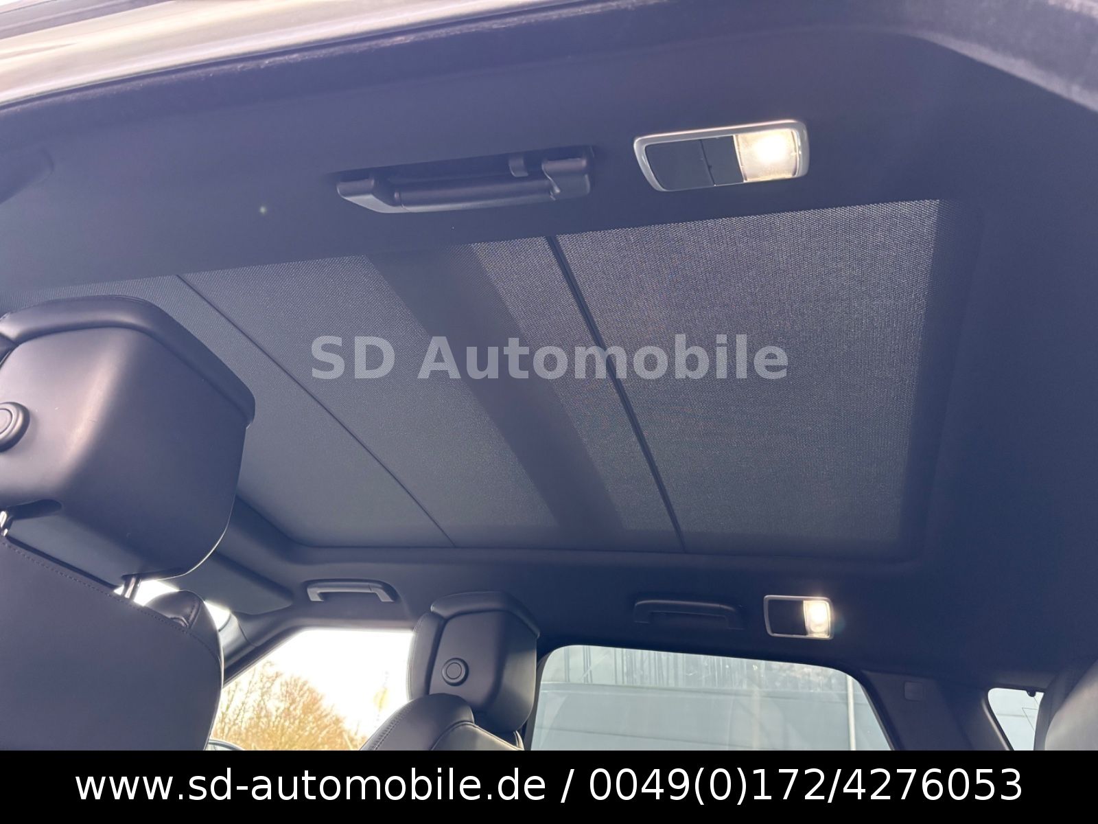 Land Rover Range Rover Sport 3,0SDV6 HSE Dynamic BLACK-PACK foto 17