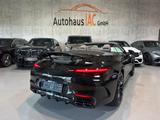 Mercedes-Benz SL 63 AMG - gebrauchte Mercedes-Benz Cabrios Gebrauchtwagen