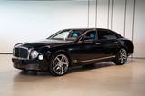 Bentley Mulsanne 6.8 Automatik - Bentley Mulsanne Gebrauchtwagen