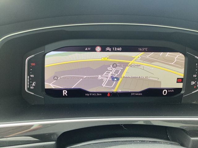 Tiguan 1.5TSI DSG Elegance AHK