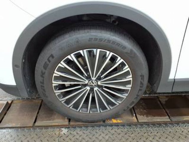 Volkswagen Tiguan - Bild 4
