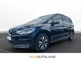 Volkswagen Touran 2.0 TDI DSG GOAL | AHK | 7-SITZER | LED | - Volkswagen Touran Jahreswagen mit Diesel-Antrieb
