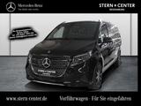 Mercedes-Benz V 300 d Avantgarde extralang MBUX Sitzklima 360 - gebrauchte Mercedes-Benz V 300 aus dem Jahr 2025