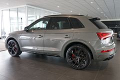 AUDI SQ5 TDI | HuD | Pano | AHK | Matrix | Raute AUDI SQ5 TDI | HuD | Pano | AHK | Matrix | Raute