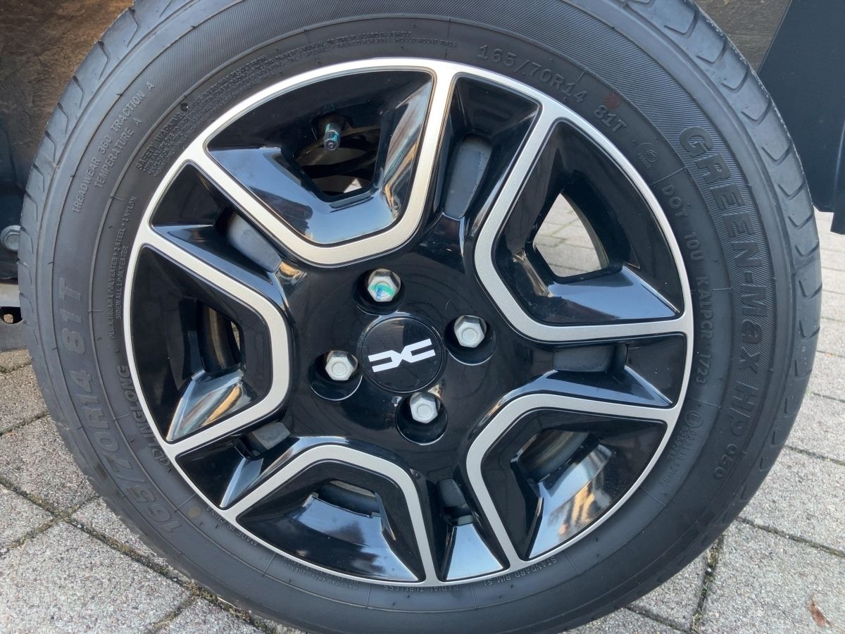Dacia Spring - Bild 6