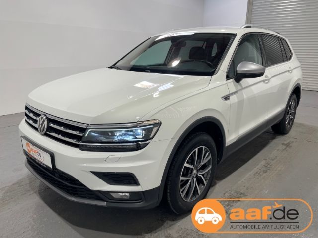 Volkswagen Tiguan Allspace 4Motion DSG Comfortline ACC AID 