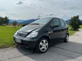 Mercedes-Benz Mercedes A 140 - nur 112000 km, sehr zuver... - gebrauchte Mercedes-Benz A 140 aus dem Jahr 2002
