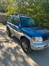 Mitsubishi Pajero Pinin 05/2003 - Mitsubishi Pajero Pinin Benziner Gebrauchtwagen