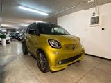 Smart ForTwo BRABUS 0.9 Turbo twinamic cabrio Xc - Smart ForTwo: Standheizung