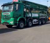 Mercedes-Benz AROCS 3540 L / Agrotwist / Güllemixer - Angebote entsprechen deinen Suchkriterien