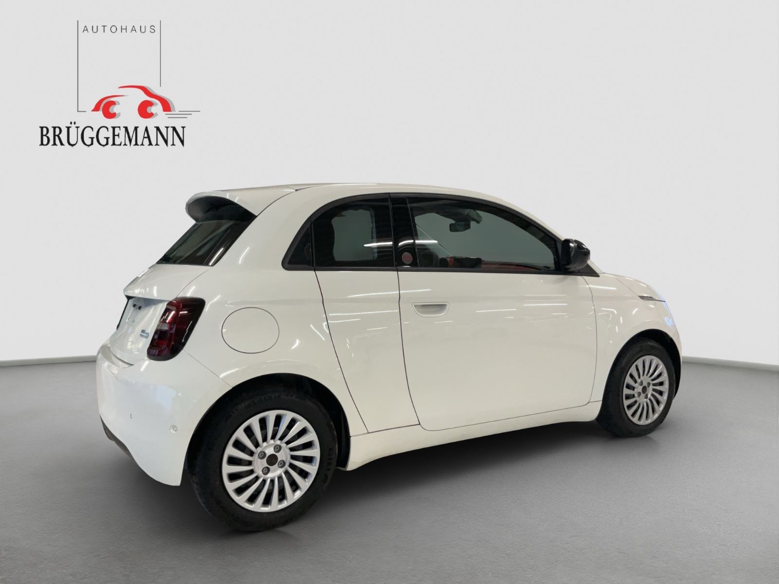Fiat 500e - Bild 6