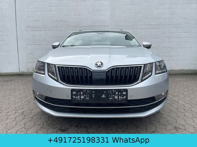 Skoda Octavia Combi 1.6 TDI  Premium Edition