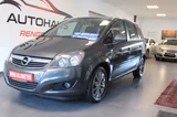 Opel Zafira B Edition "111 Jahre" 1,6/116 PS - Opel: Unfallwagen