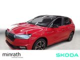 Skoda Fabia 1.0 TSI Monte Carlo Navi ACC Virt LED PDC - Skoda Fabia Jahreswagen mit Benzin-Antrieb