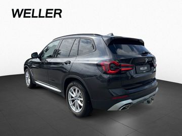 BMW X3 - 6