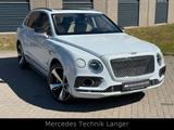Bentley Bentayga 6.0 W12 MULINER/CARBON - Bentley Gebrauchtwagen von 2017
