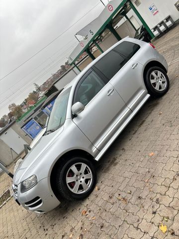 Volkswagen Touareg V10 TDI 5.0.tausche mög...