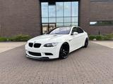 BMW E92 M3 G-Power SK II CS / GTS Carbon / KW - BMW M3: Power