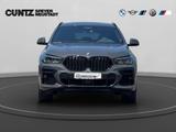 BMW X6 xDrive30d M Sportpaket Panorama Laser IconicG - gebrauchte BMW X6 aus dem Jahr 2022