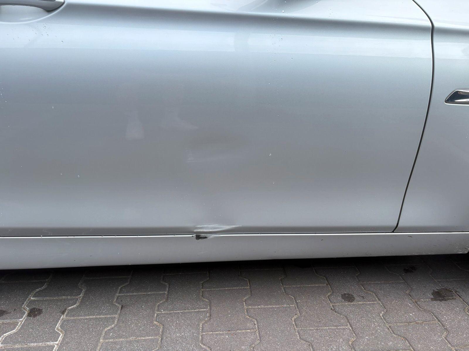 BMW 520 2012 — photo 8