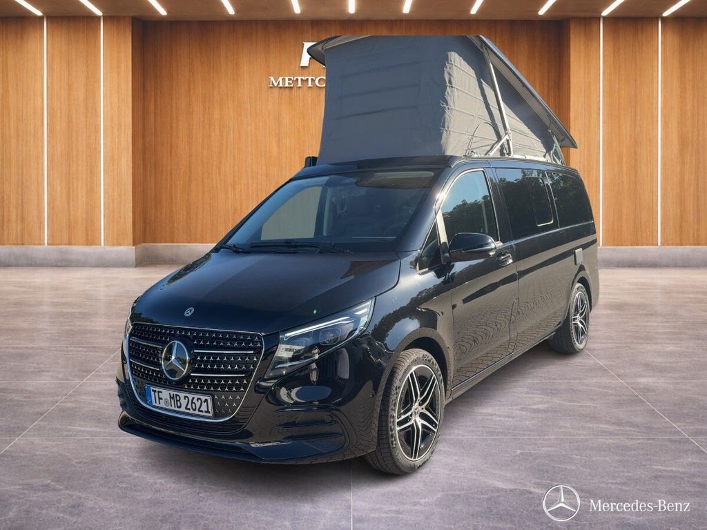 Image of Mercedes-Benz V 300