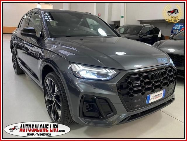 Image of Audi Q5