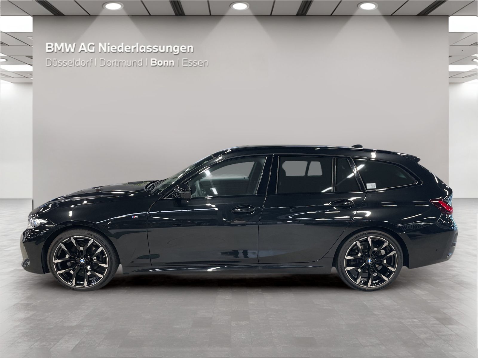 BMW 320 - Bild 5